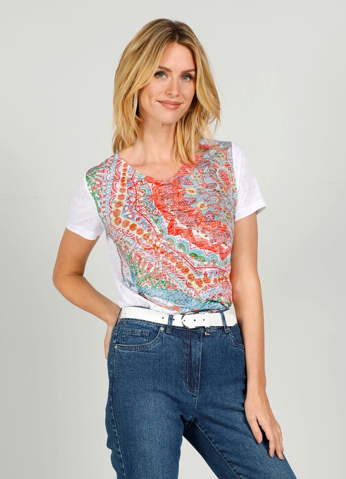 Skjorta i utbr&auml;nd kvalitet 