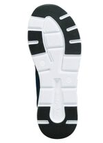 Rieker sneakers med elastisk dekorativ sn&ouml;rning 