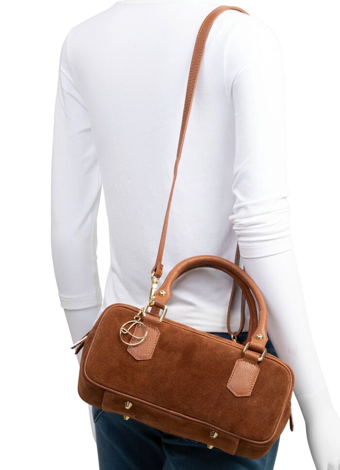 Laurina, v&auml;ska, dam, med avtagbar, justerbar axelrem 