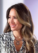 Underbart vackert halsband 