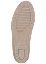 ELENA EDEN st&ouml;vlar i mjukt nappal&auml;der BEIGE