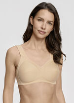 Susa bh med spetskant PULVER