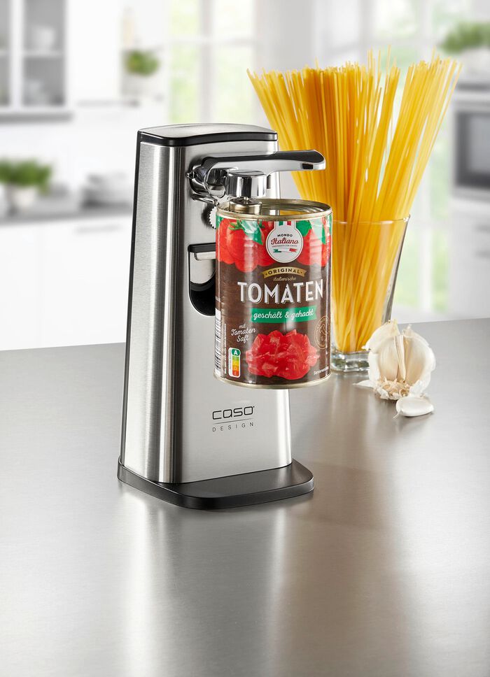 Multi&ouml;ppnare med knivslipare 