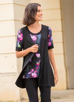 2-delat set i st&auml;ngningsfri form 