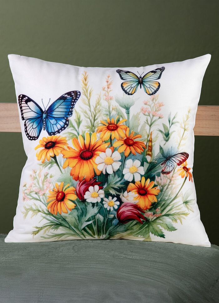 &Ouml;rngott i sammetsliknande 