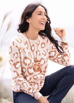 Tr&ouml;ja i mycket mjuk kvalitet 