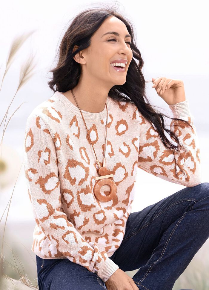 Tr&ouml;ja i mycket mjuk kvalitet 