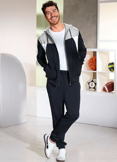 Fritidsdr&auml;kt fr&aring;n &ldquo;Athlete&rdquo; 