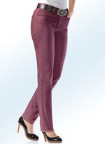 Powerstretch jeans BÄR