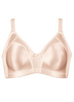Naturana minimizer-bh med förformade kupor ZARTAPRICOT