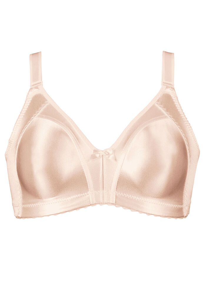 Naturana minimizer-bh med förformade kupor ZARTAPRICOT