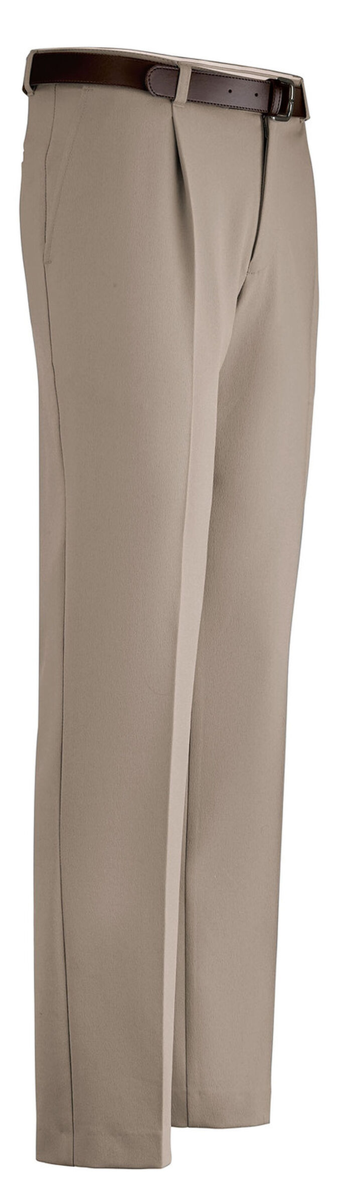 "Klaus Models" underbuksbyxor med skärp i 5 färger BEIGE