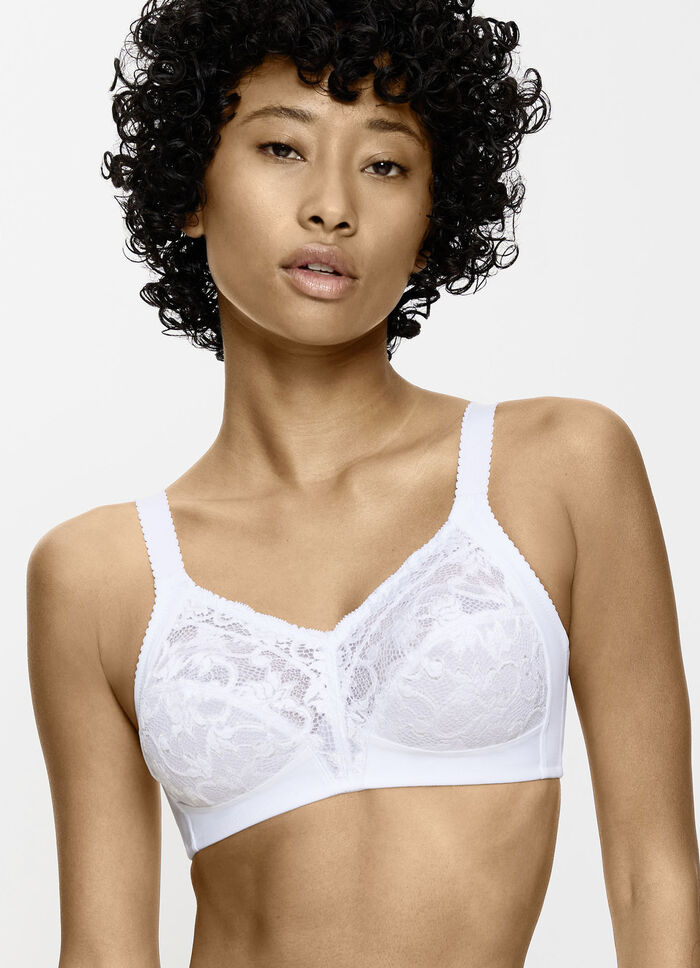 Triumph Delicate Doreen bh med spets, 