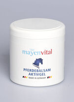 Hästbalsam Aktiv Gel 