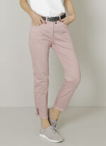 Byxor i 7/8-l&auml;ngd 