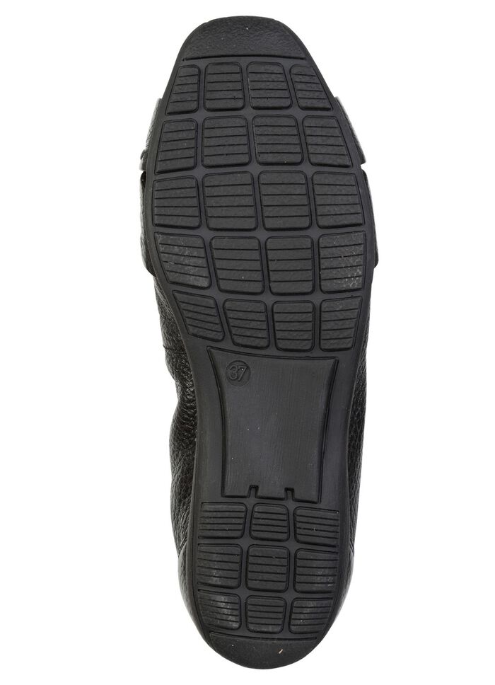 ELENA EDEN, eleganta damballerinor, vidd G, med uttagbar fotb&auml;dd 