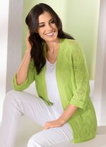 kofta i m&ouml;nstermix 