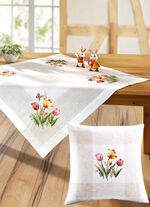 Filigran bord och rumsdekoration 