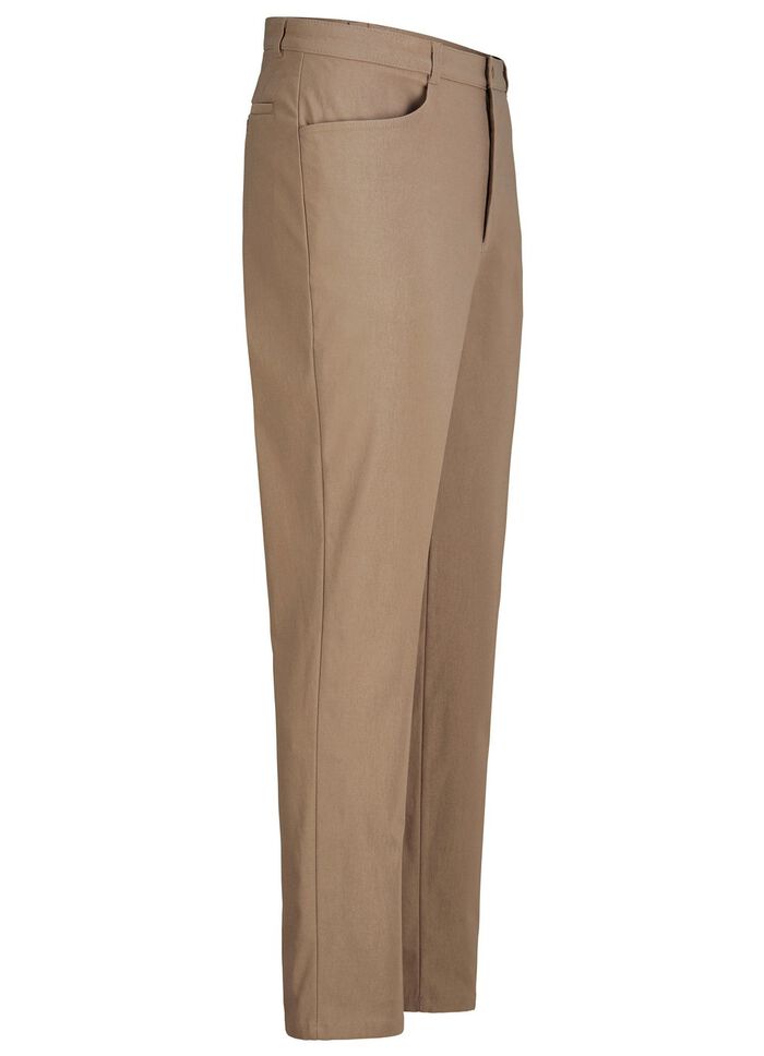 Perfekta termobyxor fr&aring;n "Klaus Modelle" i 3 f&auml;rger SANDBRUN