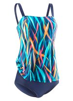 Schwab tankini i utsv&auml;ngd modell 