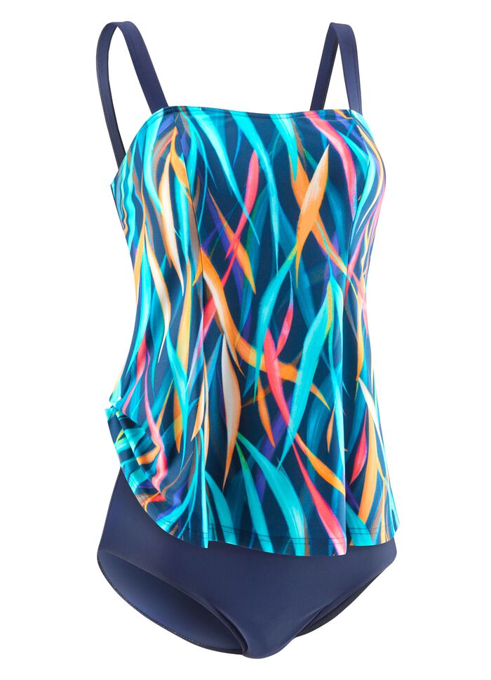 Schwab tankini i utsv&auml;ngd modell 