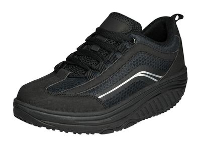 Sko med sn&ouml;rning Aerosoft Walker 