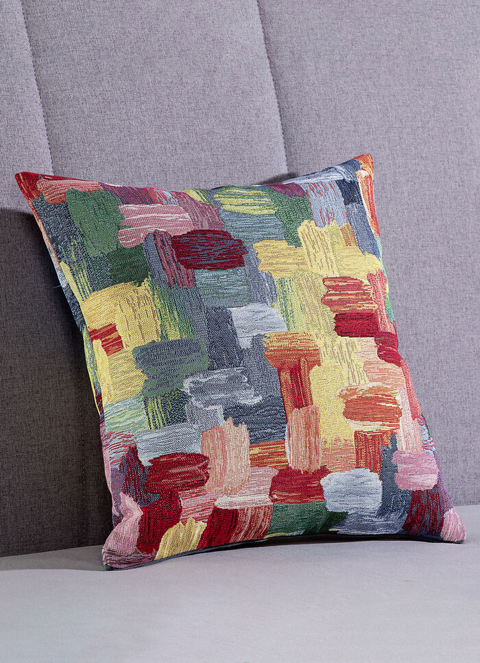 Örngott med dragkedja BUNT