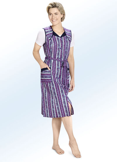 Städrock i tvåpack  Städrock i tvåpack