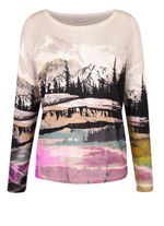 Finstickad tr&ouml;ja 