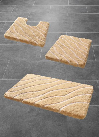 Badrumsset fr&aring;n "Kleine Wolke" 