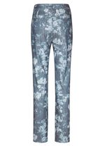 Byxor med blomm&ouml;nster 