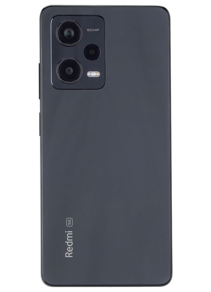 Xiaomi 12 Pro smartphone 