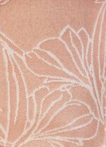 Tr&ouml;ja med elegant glittereffekt 