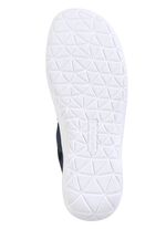 Waldl&auml;ufer tofflor av nubuckl&auml;der 