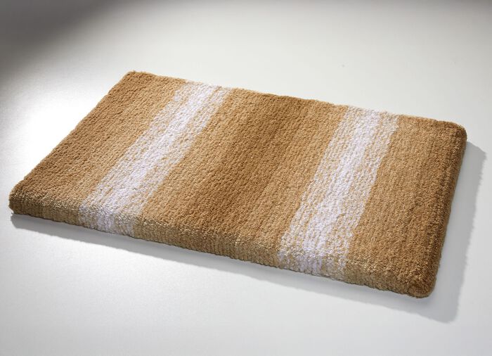 Barfotmjukt badrumsset i supermjuk kvalitet 