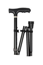 Vikbar k&auml;pp med LED-ljus 