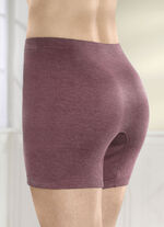 Tv&aring;pack Permatherm l&aring;ngbyxor BORDEAUX MELERAD