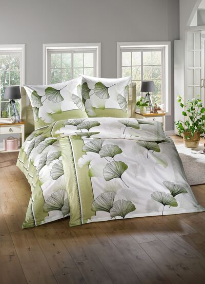 S&auml;ngkl&auml;der fr&aring;n Biberna 