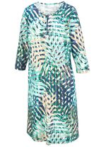 Nattlinne, kn&auml;l&aring;ng med knappsl&aring; 