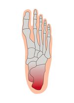 H&auml;lavlastningsdyna 