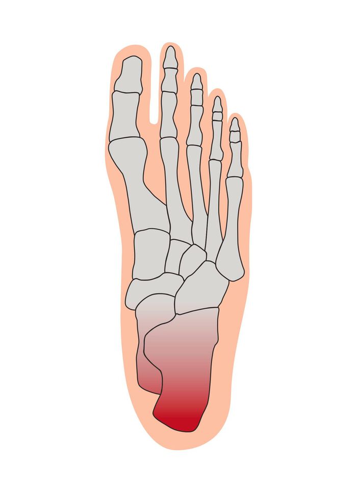 H&auml;lavlastningsdyna 