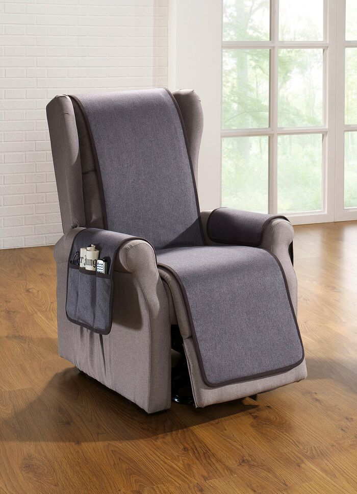 V&auml;ndbart skydd med bandkant GR&Aring;