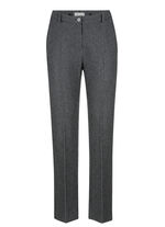 Pinstripe byxor 