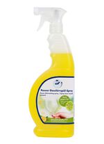 Diskmedelsspray, 2-pack 