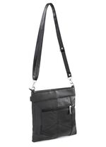 V&auml;ska av mjukt nappal&auml;der 