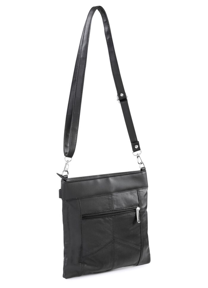 V&auml;ska av mjukt nappal&auml;der 