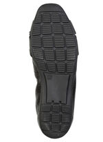 ELENA EDEN, eleganta damballerinor, vidd G, med uttagbar fotbädd SCHWARZ