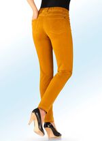 Superbekv&auml;ma, eleganta byxor 