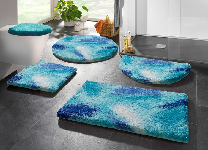 Badrumsset i supermjuk kvalitet fr&aring;n Grund 