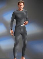 Permatherm tv&aring;pack l&aring;ngkalsonger, vinterunderkl&auml;der 